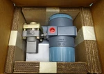 Foxboro Electronic Pressure Transmitter Pn 821GM-HK1NM2-A-M Nsn 6685-01-314-0354. Fixed Price $1216.00.