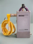 1/4" Brooks SLAMF60T1BAA0A2A1 Mass Flow Controller 800 Sccm Air G12. Fixed Price $100.00.