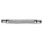 Hose Master GZ037SM360 3/8" Dia 36" 316 Ss Flexible Metal. Fixed Price $78.39.