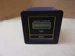 Signet Scientific MK577 Digital Flow Meter , Gpm. Fixed Price $199.95.