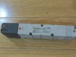 Smc VQ4301-5W Solenoid Valve! Mint & Cool! Ready To On Command! Perfect!. Fixed Price $85.00.