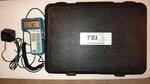 Tsi Velocicalc Airflow Meter Model 8355. Fixed Price $225.00.