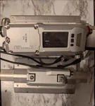 Keyence FD-R80 Clamp-on Ultrasonic Flow Meter (65A/80A). Fixed Price $1500.00.