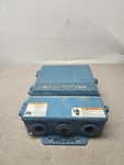 Used Rosemount Magnetic Flow Transmitter 8712CR12N0F0235. Fixed Price $172.80.