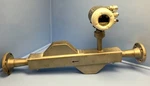Abb 2" Mass Flowmeter FCM2000 MC230 2940 Sensor Dn 50 Coriolis Pump. Fixed Price $2600.00.