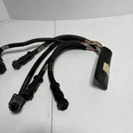 Dickey-john Flow Meter 4" In Adapter With Amp Connector 467870010S1. Fixed Price $99.99.