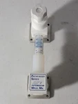 Futurestar Pathfinder Teflon Flowmeter 100-01000-38 Pf Cc/min High Purity. Fixed Price $273.35.