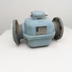 Foxboro 8306-SABA-TSJ-GFNA 8300 Series Magnetic Flowtube 6" Flange 240PSI. Fixed Price $570.37.