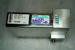 Burkert 8711 Mfc O2. 0.25 Slpm, Flange Mount, 24 Vdc 4-20MA, Cal Due 2/2010. Fixed Price $124.99.