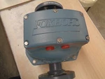 Foxboro Model 2802-SABD-TSD-G Magnetic Flowtube 2800 Series Details In Pictures. Fixed Price $325.00.