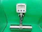 Turbines Inc TM0300 W/model F110-P Flow Rate Indicator /totalizer. Fixed Price $595.00.