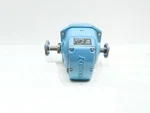 Foxboro 280H-SBBA-TPA-G Magnetic Flow Meter 1/2IN 120V-AC. Fixed Price $1374.40.