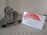 Unit, UFC-1110A, N2, 20 Slm, Mass Flow Controller, New. Fixed Price $40.00.