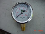 Duro United Liquid Filled Pressure Gauge 0-1500 Psi 25-400FG02L. Fixed Price $37.00.