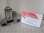 Unit, UFC-1200A, N2, 100 Sccm, Mass Flow Controller, New. Fixed Price $60.00.