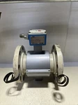 *used* Abb Fischer & Porter 10DX3111GDE15P1A2BA11321 Flow Tube Meter 4 1056GPM. Fixed Price $355.00.