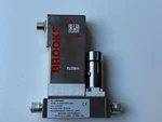 Brooks SLA7820D Digital Mfc Mass Flow Controller Gas N2 Range 100 Sccm. Fixed Price $149.99.