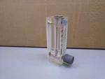 King Instrument Float Flow Meter Scfh-air-stp For Ta Systems. N3. Fixed Price $14.00.
