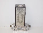 Sierra Instruments 830L-2-OV1-D-V4 Air Mass Flow Meter Sensor 1/4" Comp Unit. Fixed Price $169.00.