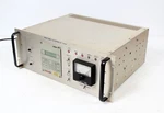 Varian TURBO-V60 Turbomolecular Pump Controller + 810 Gauge, Extras -warranty-. Fixed Price $720.00.