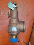 Kunkle 6283JH01 Valve 100 Psi. Fixed Price $419.99.