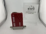 Horiba Stec SEC-7440MC-302 Mass Flow Controller 1 Slm Ar. Fixed Price $200.00.