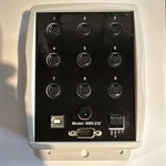 BB9-232 Breakout Box For RS-232. Fixed Price $125.00.