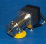 Vat Series Hv-angle Valve DN10-250 Pneumatic Actuator 26420-KE21-BDZ1/0010. Fixed Price $45.00.