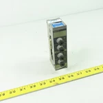 Festo VIGE-03-MP-4 Pneumatic Control Input Module 3/4 Valve Terminal. Fixed Price $52.98.