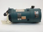.17 Hp Limitorque B78S1768M-YN Motor W/ Reliance F51A1324M-YN Brake 230/460V,.... Fixed Price $280.00.