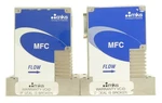 Mks Instruments P4B-33372 Mass Flow Controller Mfc Reseller Lot Of Working. Fixed Price $709.25.