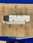 Smc VQ5201-31 Solenoid Valve, 0.15-1.0 Mpa With Manifold New. Fixed Price $74.99.