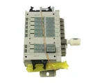 Ckd Pneumatic Solenoid Valve Block N3E0660-M Units 24VDC. Fixed Price $275.00.