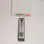 Matheson PM-10640-V1 Q1-4E101-Q607 Gph Water Flow Meter. Fixed Price $49.99.