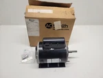 New In Box! Ao Smith 1/2HP 1700RPM 5.5/2.8A 115/230V Motor C044A F48Y95A01. Fixed Price $399.95.