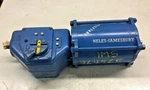 Neles Jamesbury Valve Actuator Type Bcsm 17/35 Eu. Fixed Price $479.12.