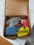 New Bosch 4600 Psi Solenoid Valve 110/115V Coil 081WV06P1V110WS115/60B0. Fixed Price $76.99.