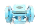 Lj Star 2816CNNN1N Sight Flow Indicator 635PSI 250F 2IN. Fixed Price $300.90.