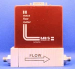 Mks 0358C-50000SV-SPCAL Mass Flow Controller 30 Slm O2 Stainless Steel " Male. Fixed Price $114.50.