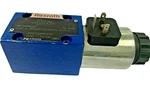 R901186443 Rexroth 4WE6JB62/EG24N9K4 Hydraulic Directional Solenoid Valve 24V Dc. Fixed Price $195.00.