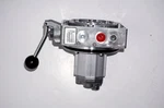 Forward Lift Global Hydraulics 992115 Power Unit Pump 3.1GPM 2755 Psi. Fixed Price $472.00.