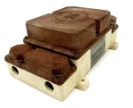 New Micro Motion RE-01-151431 Mass Flow Remote Unit RE01151431. Fixed Price $750.00.