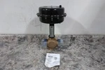 Spence K1TH811-60RH 2 In Pipe Size Bronze Body Pneumatic Globe Control Valve. Fixed Price $899.99.