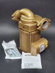 Armstrong Fluid Technology 182212-668 E22.2B 120V Bronze Circ Pump. Fixed Price $2999.00.