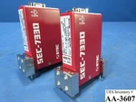 Horiba Stec SEC-7330M Mass Flow Controller CHF3 200CCM Lot Of Used Working. Fixed Price $201.16.