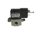 Smc EVT307-5D0-01F Solenoid Valve Unmp. Fixed Price $46.00.