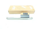 Ifm Electronic SD6101 Effector Gas Flow Rate Meter 1/2IN Npt 19-30V-DC. Fixed Price $828.15.