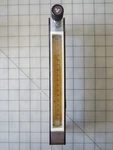 Matheson Flow Meter FM-1050 B-ha, P/n E1-3D101 HE703, Preowned, Appears Unused. Fixed Price $29.99.