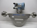 Micromotion R100S128NCAAEZZZZ W/1700I12ABAEZZZ Unmp. Fixed Price $7938.00.