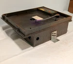 Honeywell DR4502-2200-00-000-0-00-0111 Chart Recorder System, Sold For Parts. Fixed Price $189.99.